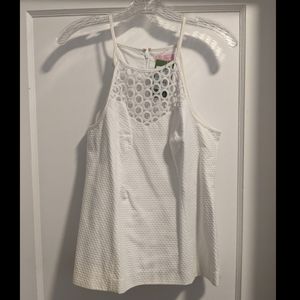 Lilly Pulitzer Larina Top